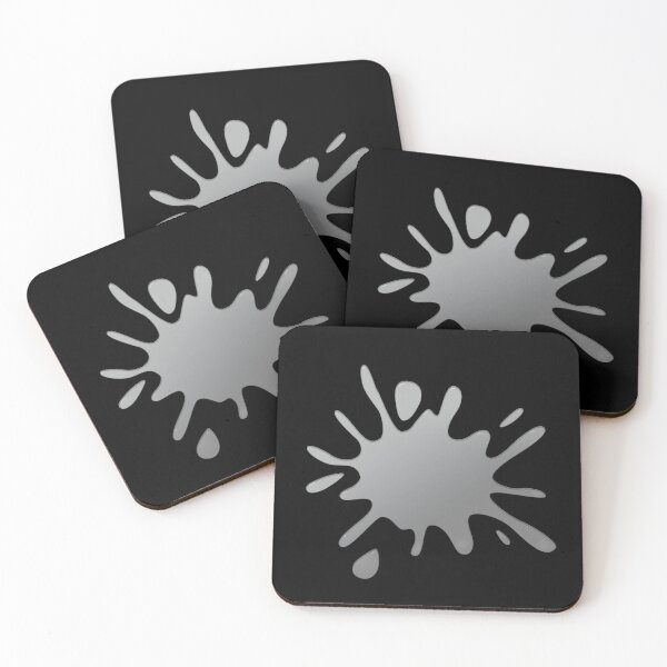 Item preview, Ink Splat designed and sold by galaxydaydreams.