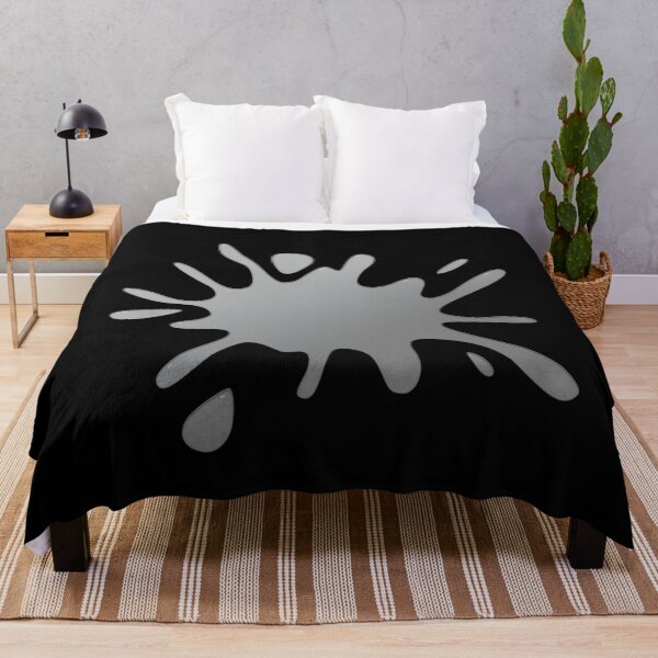 Item preview, Ink Splat designed and sold by galaxydaydreams.
