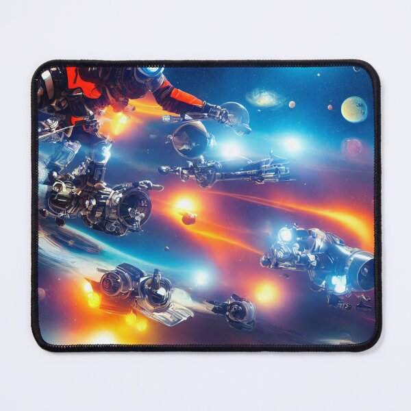 Item preview, Space Moto 143 designed and sold by Hyper-Store.