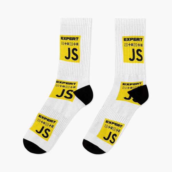Item preview, javascript experto designed and sold by IdeasForFreedom.