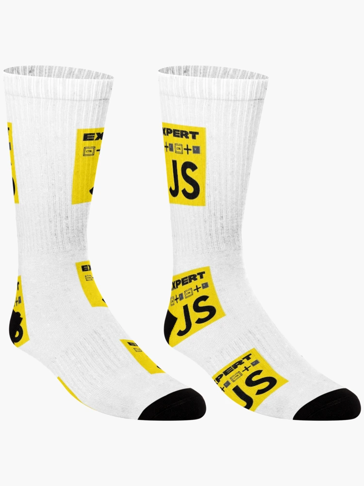 Thumbnail 3 of 5, Socks, Expert javascript designed and sold by IdeasForFreedom.