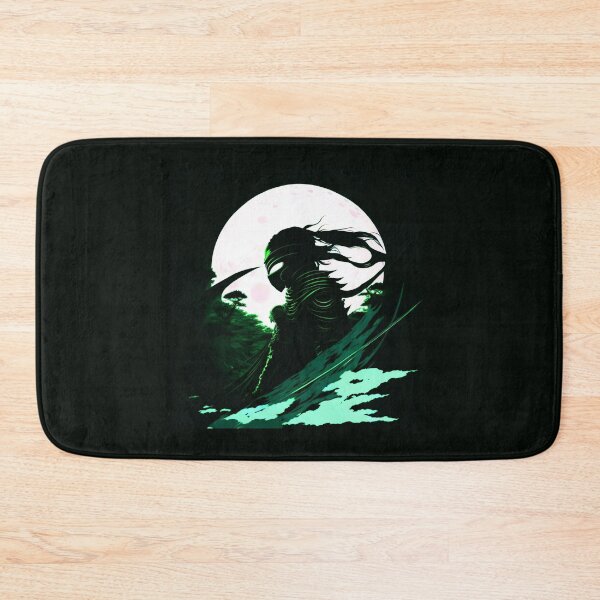 Item preview, Midnight Ninja green designed and sold by AmonRa16.