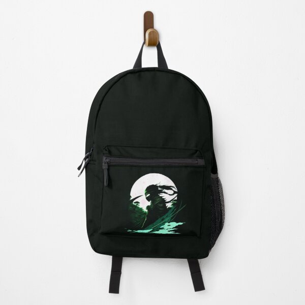 Item preview, Midnight Ninja green designed and sold by AmonRa16.