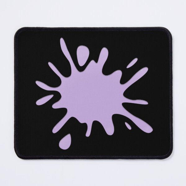 Item preview, Ink Splat designed and sold by galaxydaydreams.