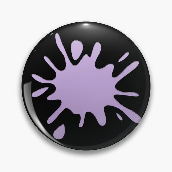 Item preview, Ink Splat designed and sold by galaxydaydreams.