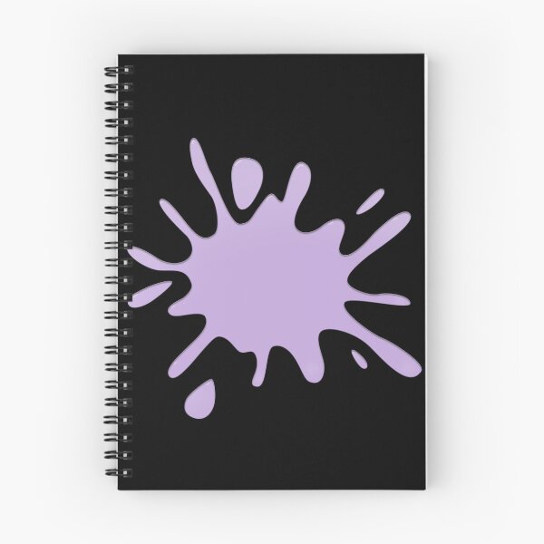 Item preview, Ink Splat designed and sold by galaxydaydreams.