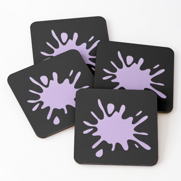 Item preview, Ink Splat designed and sold by galaxydaydreams.