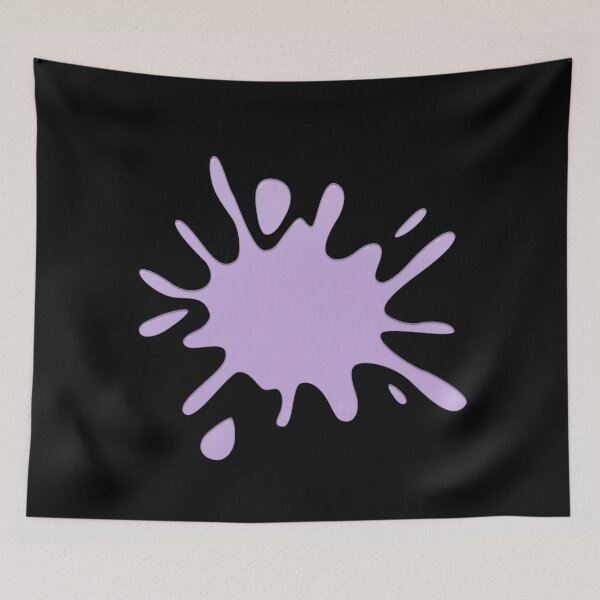 Item preview, Ink Splat designed and sold by galaxydaydreams.