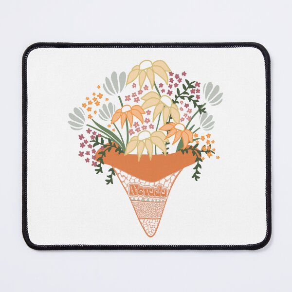 Item preview, Nevada State Flower  designed and sold by Paigemox.