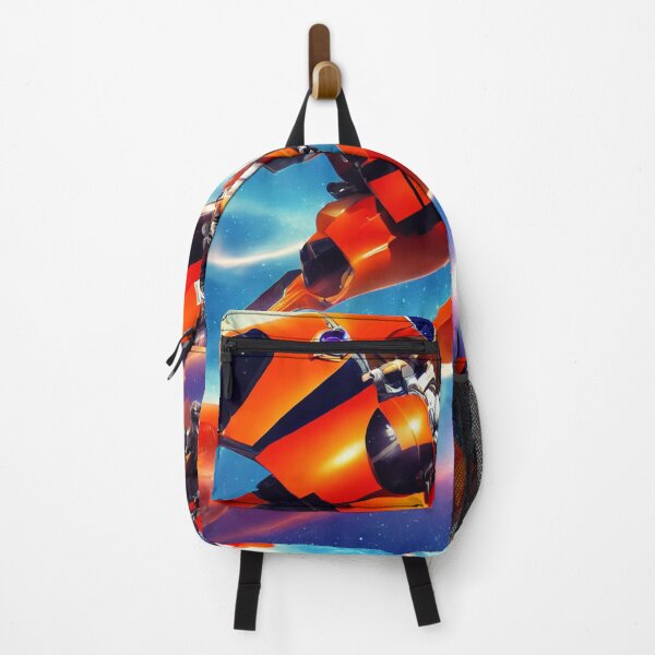 Item preview, Space Moto 144 designed and sold by Hyper-Store.