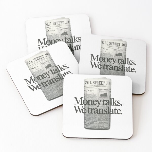 Item preview, Wall Street Journal Vintage designed and sold by Danceclipse ..