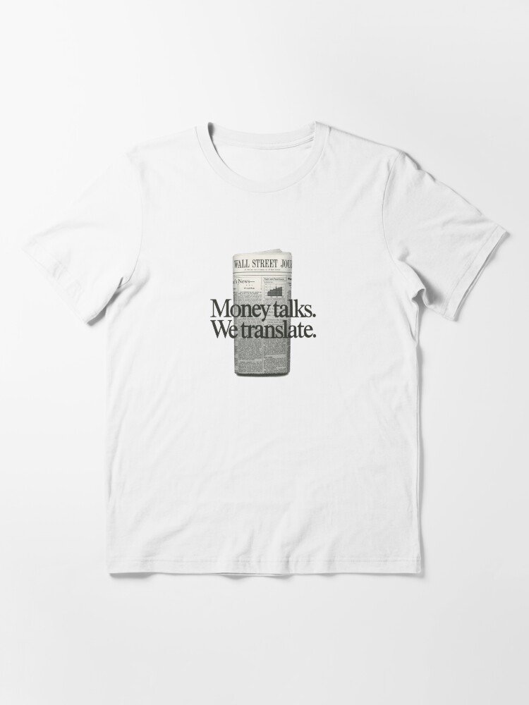 WSF Cotton Adult T-Shirt