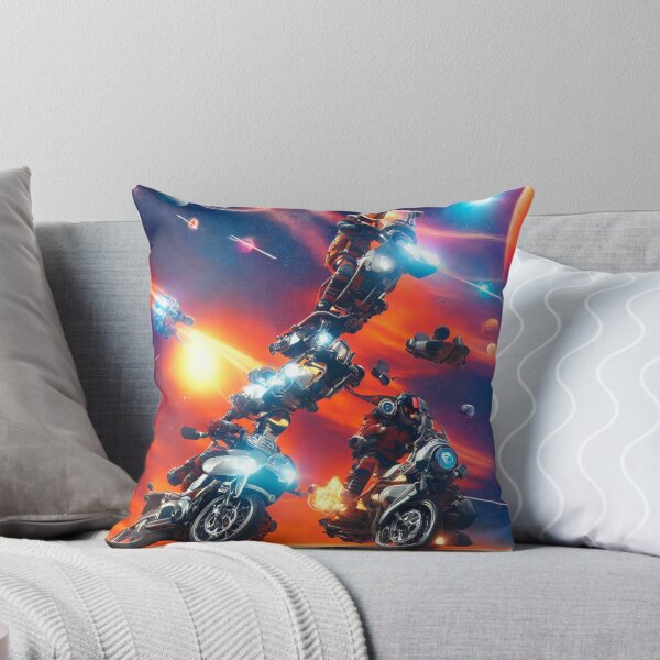 Item preview, Space Moto 145 designed and sold by Hyper-Store.