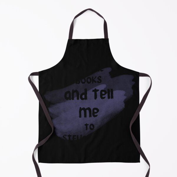 Item preview, buy me books and tell me to stfuattdlagg designed and sold by borabiii.