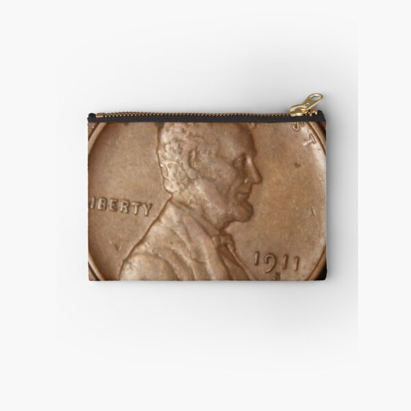 Item preview, 1911 S Lincoln Cent designed and sold by coinsxcrochet.