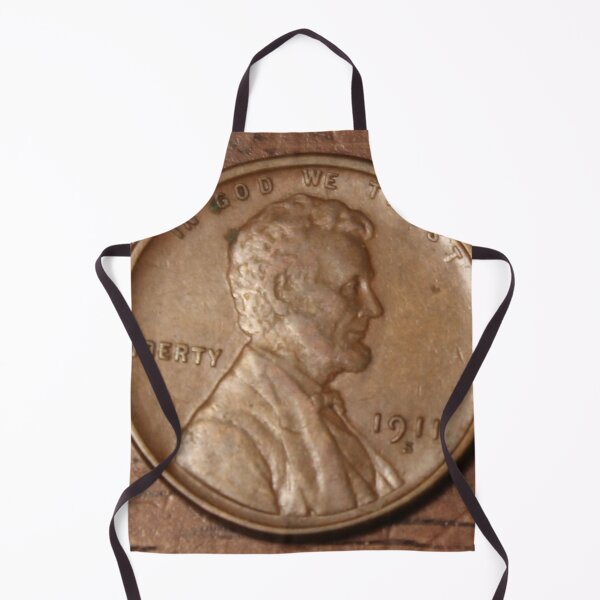 Item preview, 1911 S Lincoln Cent designed and sold by coinsxcrochet.