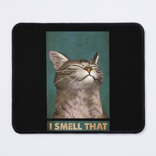 Item preview, I Smell That - Cat Lover designed and sold by Delmonico2022.