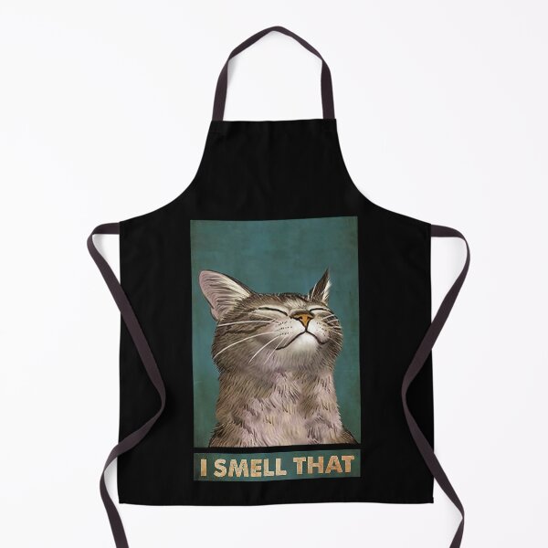 Item preview, I Smell That - Cat Lover designed and sold by Delmonico2022.