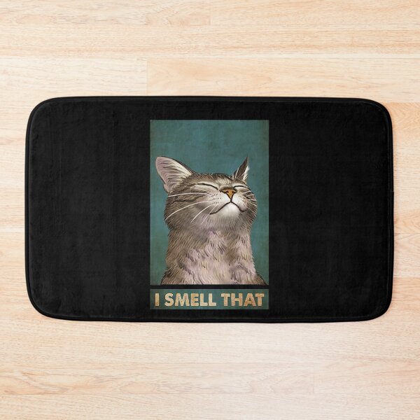 Item preview, I Smell That - Cat Lover designed and sold by Delmonico2022.