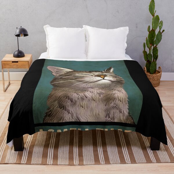 Item preview, I Smell That - Cat Lover designed and sold by Delmonico2022.