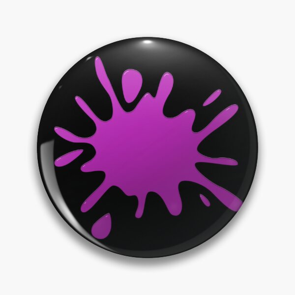 Item preview, Ink Splat designed and sold by galaxydaydreams.
