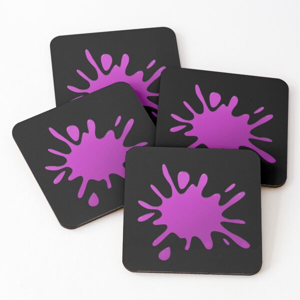 Item preview, Ink Splat designed and sold by galaxydaydreams.