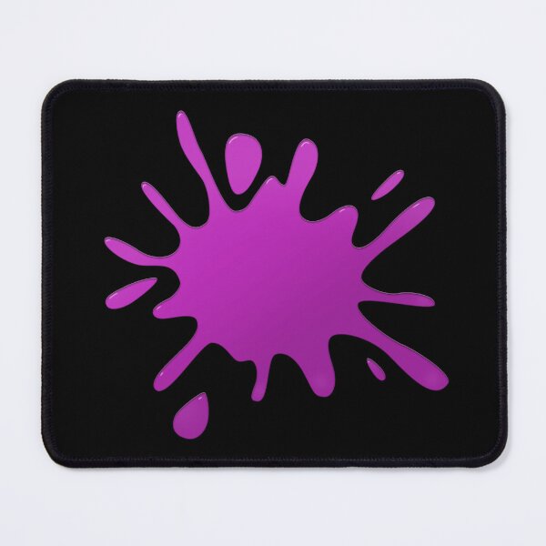 Item preview, Ink Splat designed and sold by galaxydaydreams.