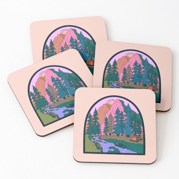 Item preview, Nature Snippet designed and sold by Brain Nectar.