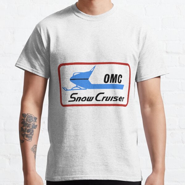 Omc Clothing for Sale