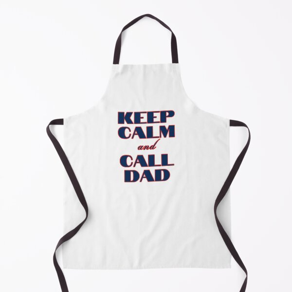 Item preview, Keep Calm & Call Dad designed and sold by LookUpCreations.