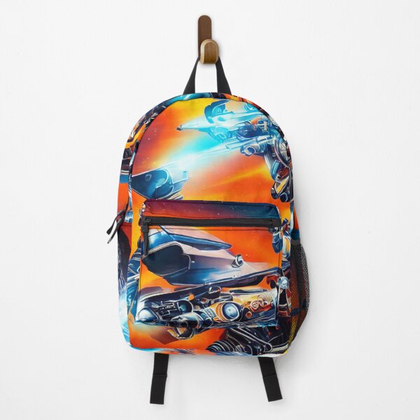 Item preview, Space Moto 148 designed and sold by Hyper-Store.