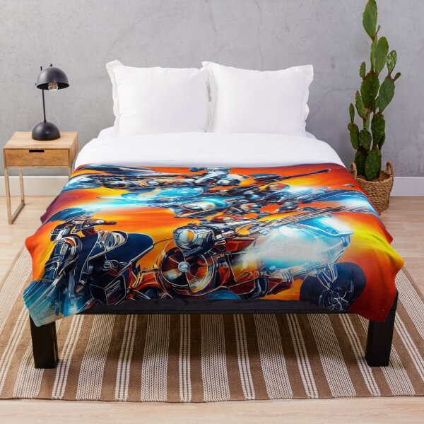 Item preview, Space Moto 148 designed and sold by Hyper-Store.