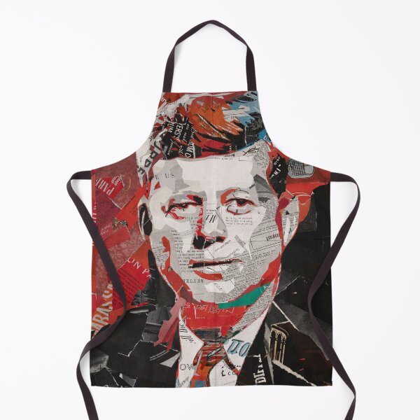 Item preview, paper collage art figure #42 designed and sold by artomazo.