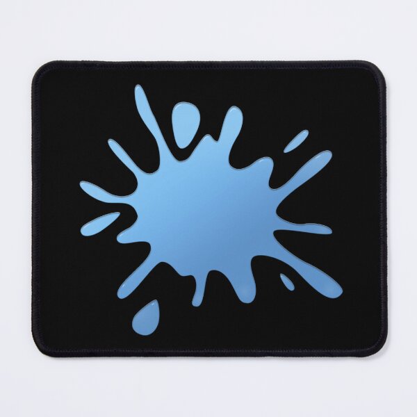 Item preview, Ink Splat designed and sold by galaxydaydreams.