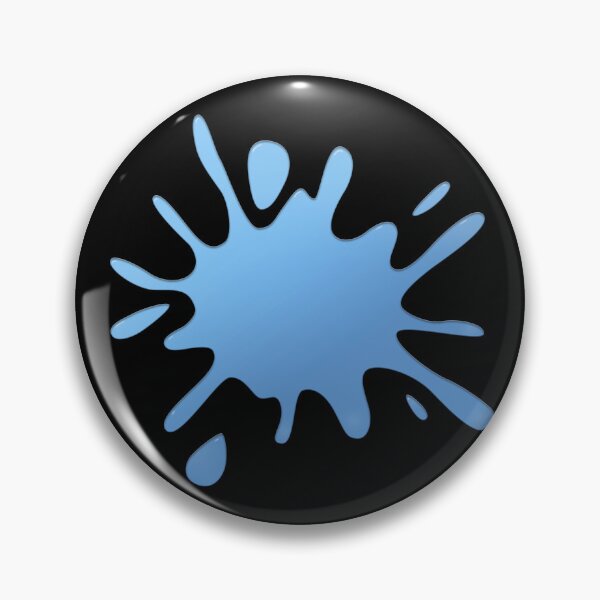 Item preview, Ink Splat designed and sold by galaxydaydreams.