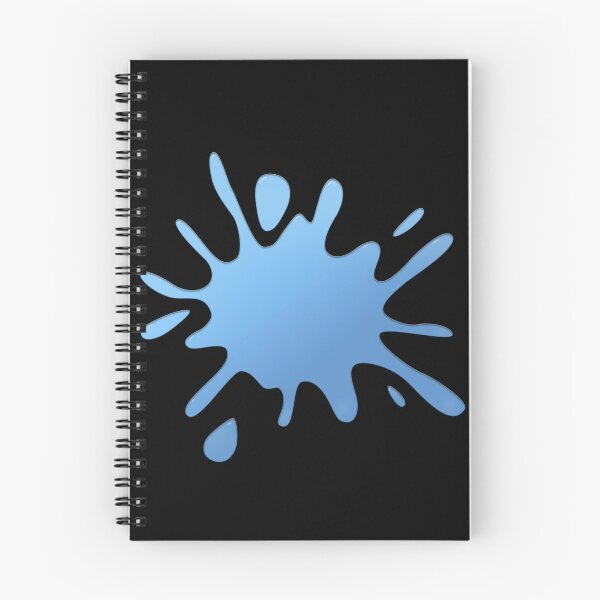 Item preview, Ink Splat designed and sold by galaxydaydreams.
