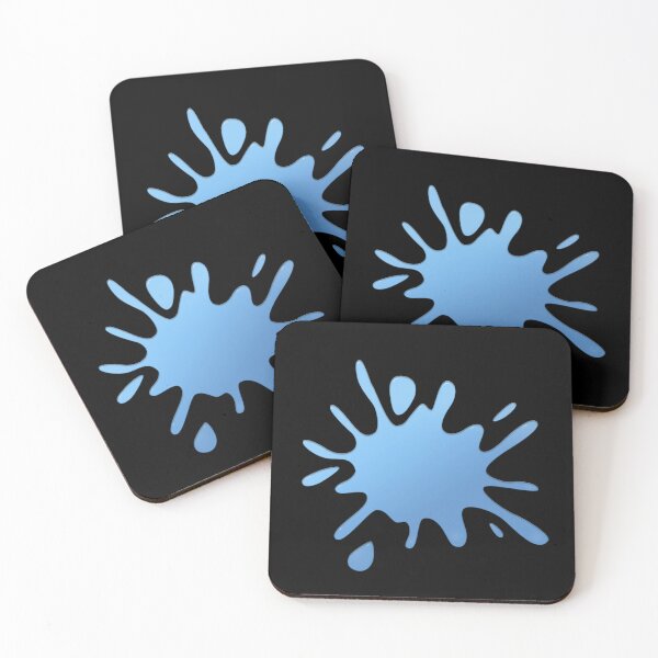 Item preview, Ink Splat designed and sold by galaxydaydreams.