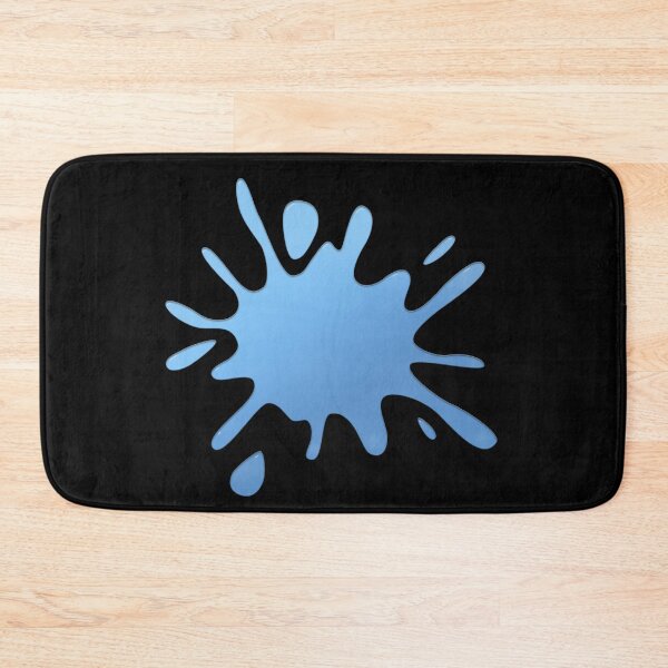Item preview, Ink Splat designed and sold by galaxydaydreams.