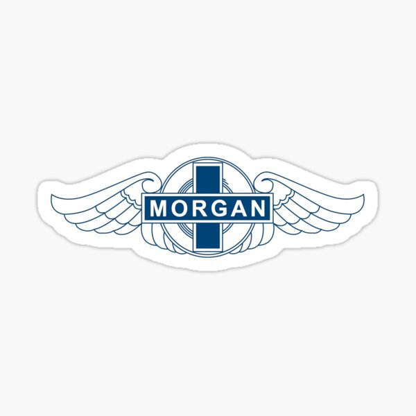 Item preview, MORGAN CARS designed and sold by Aspretto.