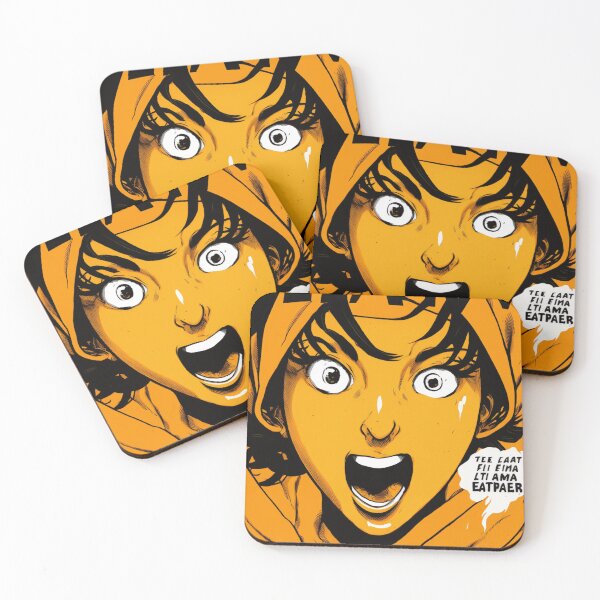 Item preview, Turmeric Effect designed and sold by V-A-H.
