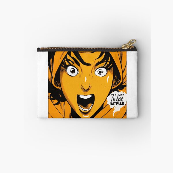 Item preview, Turmeric Effect designed and sold by V-A-H.