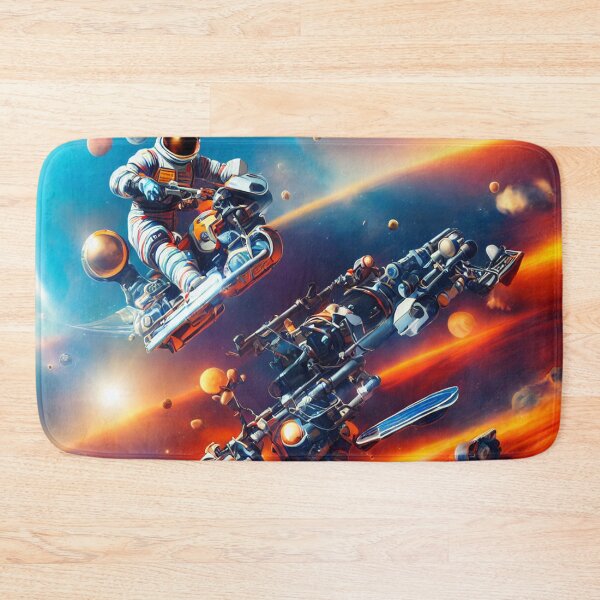 Item preview, Space Moto 149 designed and sold by Hyper-Store.