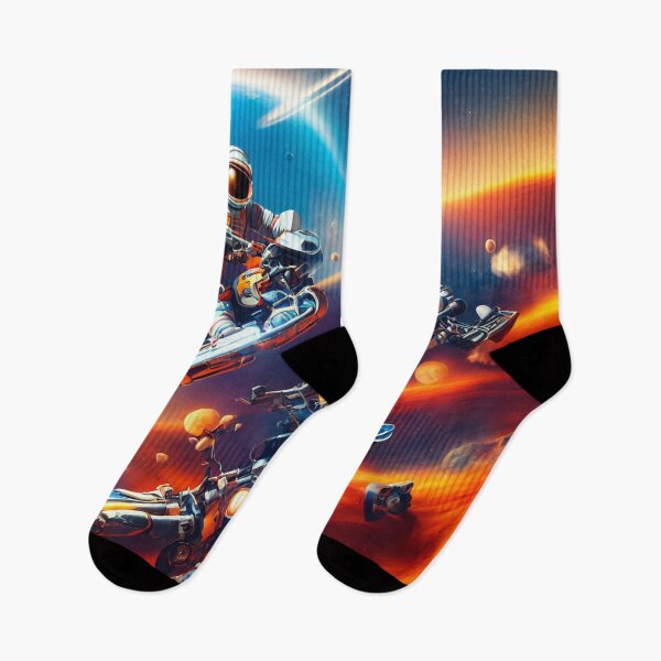 Item preview, Space Moto 149 designed and sold by Hyper-Store.