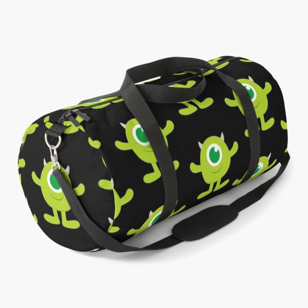 Item preview, mike wazowski designed and sold by DisynePluss.