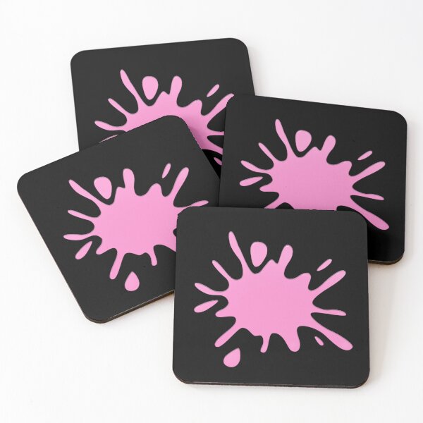 Item preview, Ink Splat designed and sold by galaxydaydreams.