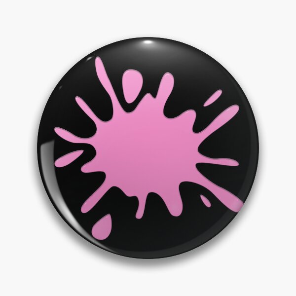 Item preview, Ink Splat designed and sold by galaxydaydreams.