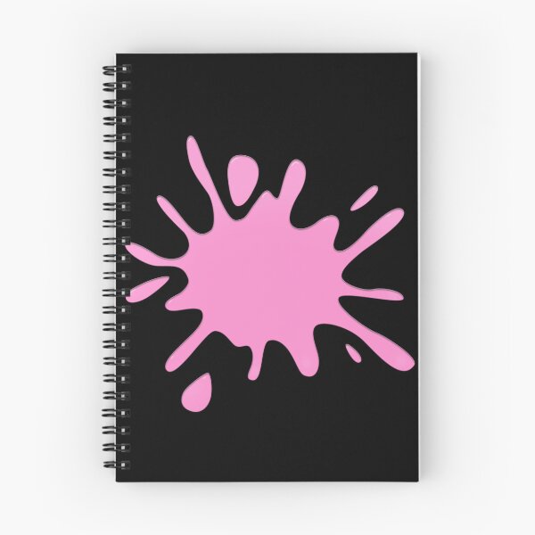 Item preview, Ink Splat designed and sold by galaxydaydreams.