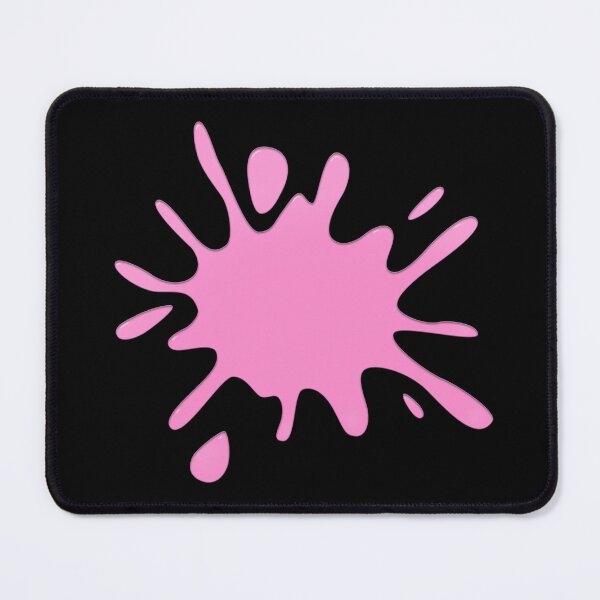 Item preview, Ink Splat designed and sold by galaxydaydreams.