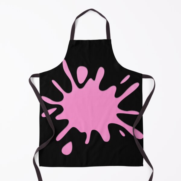 Item preview, Ink Splat designed and sold by galaxydaydreams.