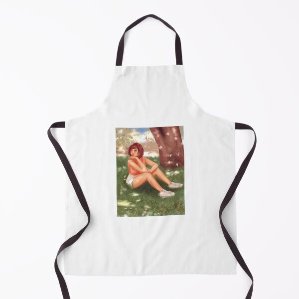 Item preview, Summer girl designed and sold by sarashzt.